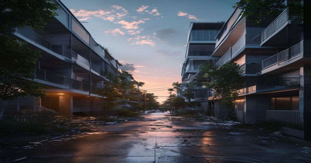 Abandoned Multi-Family Arbitrage in Atlanta, GA