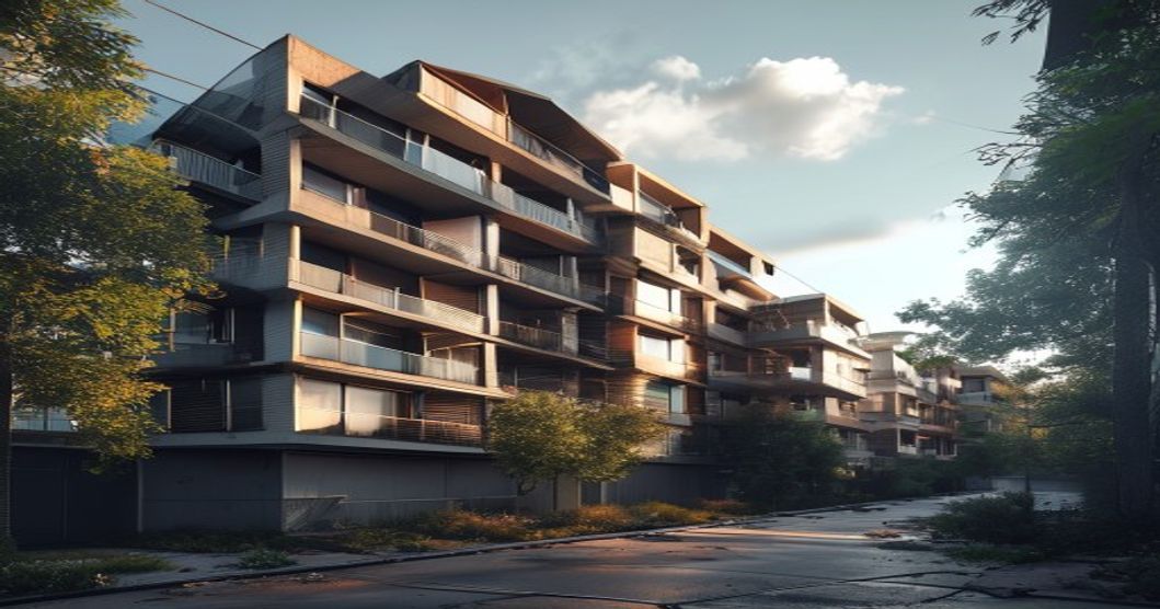 Abandoned Multi-Family Arbitrage in Charlotte, NC