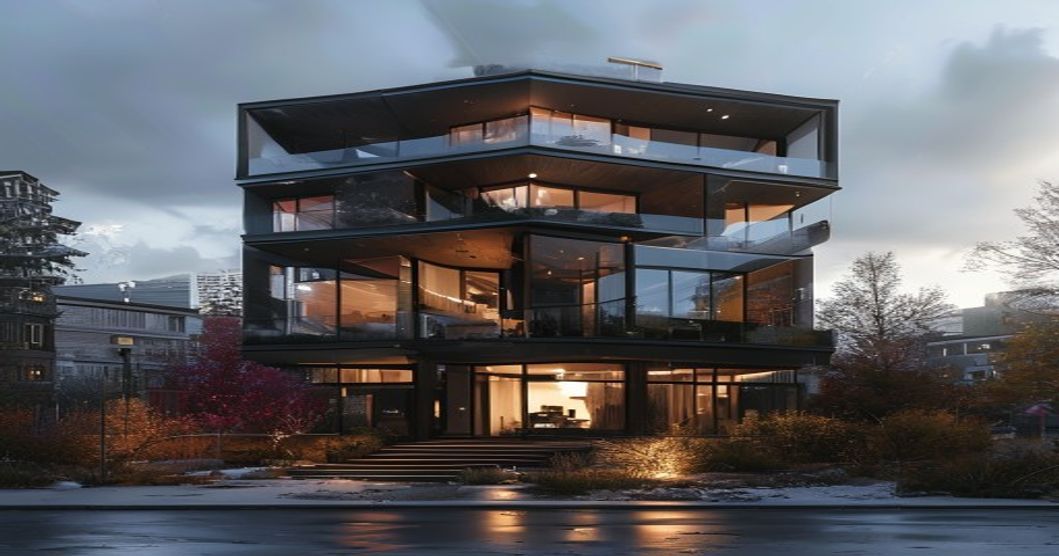 Abandoned Multi-Family Arbitrage in Denver, CO