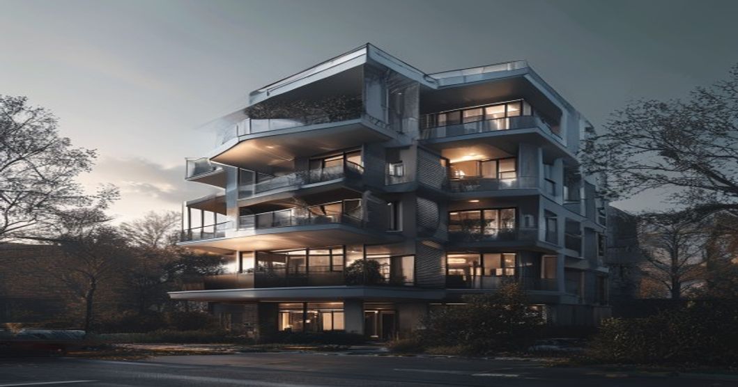 Abandoned Multi-Family Arbitrage in Huntsville, AL