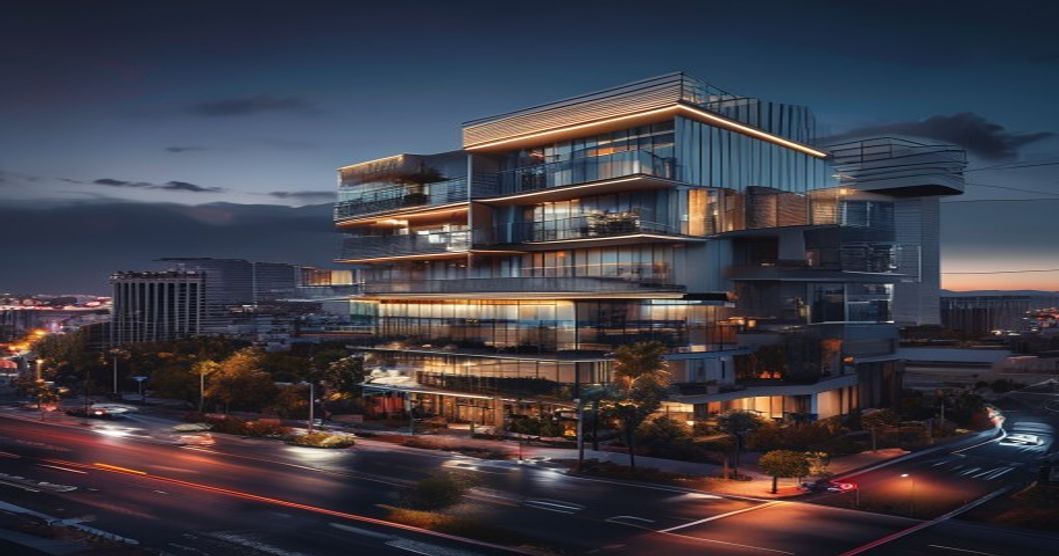 Abandoned Multi-Family Arbitrage in Las Vegas, NV