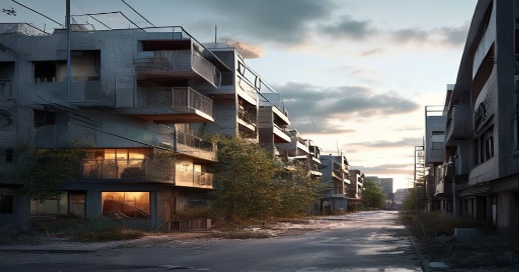 Abandoned Multi-Family Arbitrage in Salt Lake City, UT
