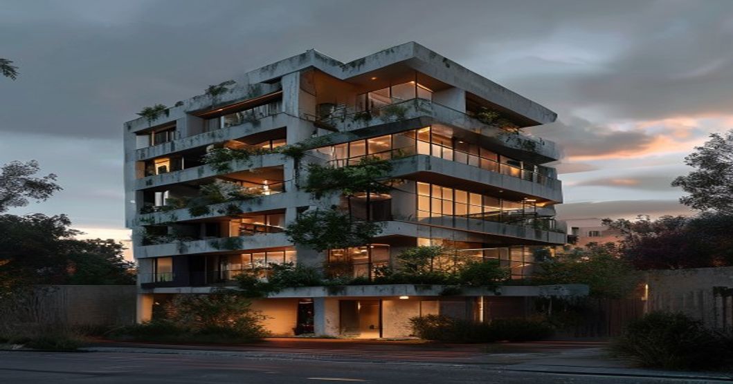 Abandoned Multi-Family Arbitrage in San Antonio, TX