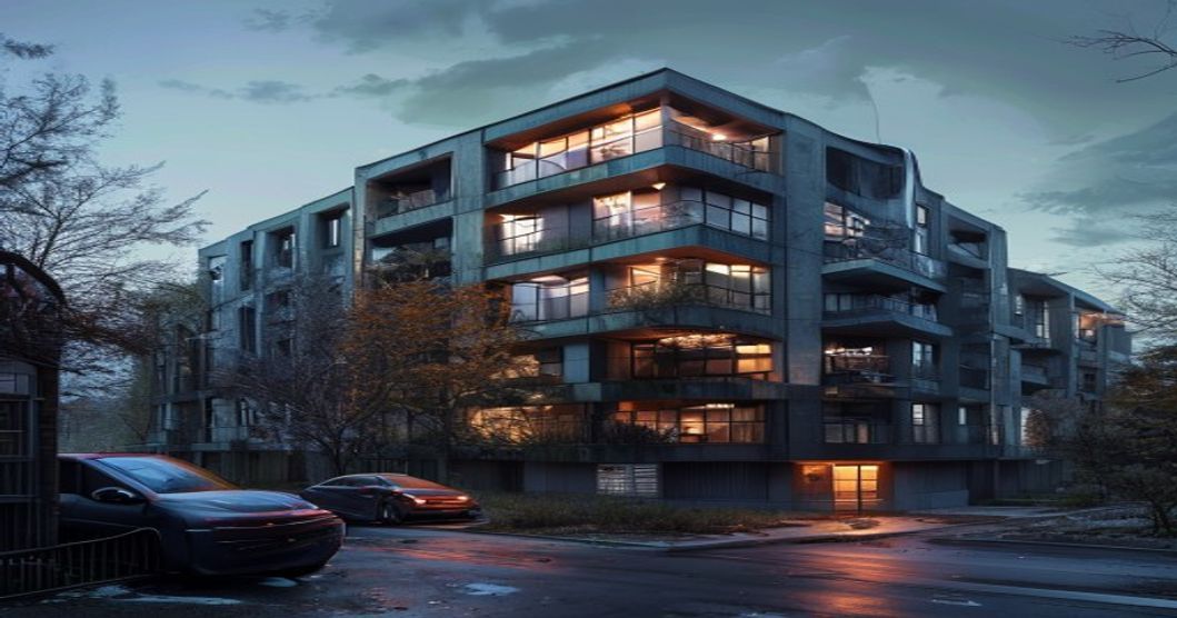 Abandoned Multi-Family Arbitrage in Spokane, WA