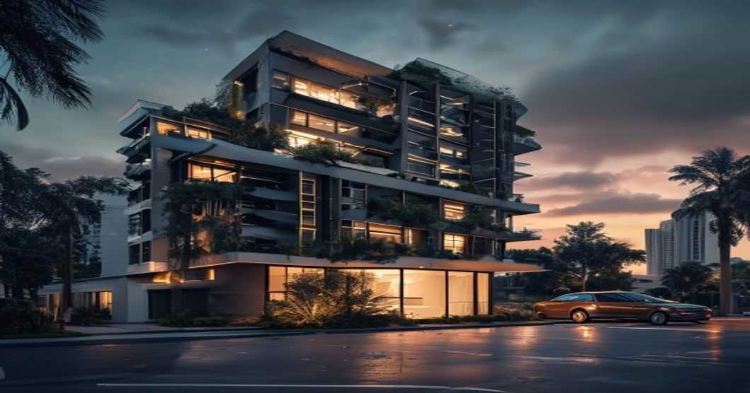 Abandoned Multi-Family Arbitrage in Tampa, FL