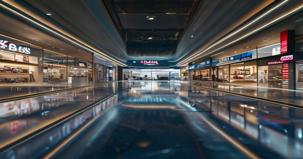Abandoned Retail Arbitrage in Las Vegas, NV