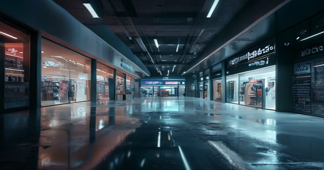 Abandoned Retail Arbitrage in Spokane, WA