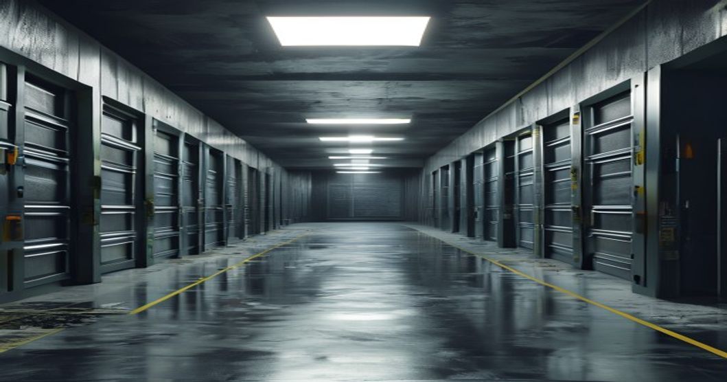 Abandoned Self Storage Arbitrage in Phoenix, AZ