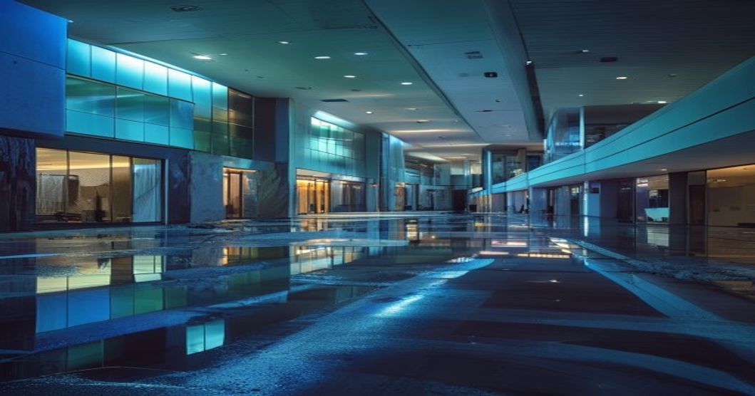 Abandoned Strip-Mall Arbitrage in Charlotte, NC