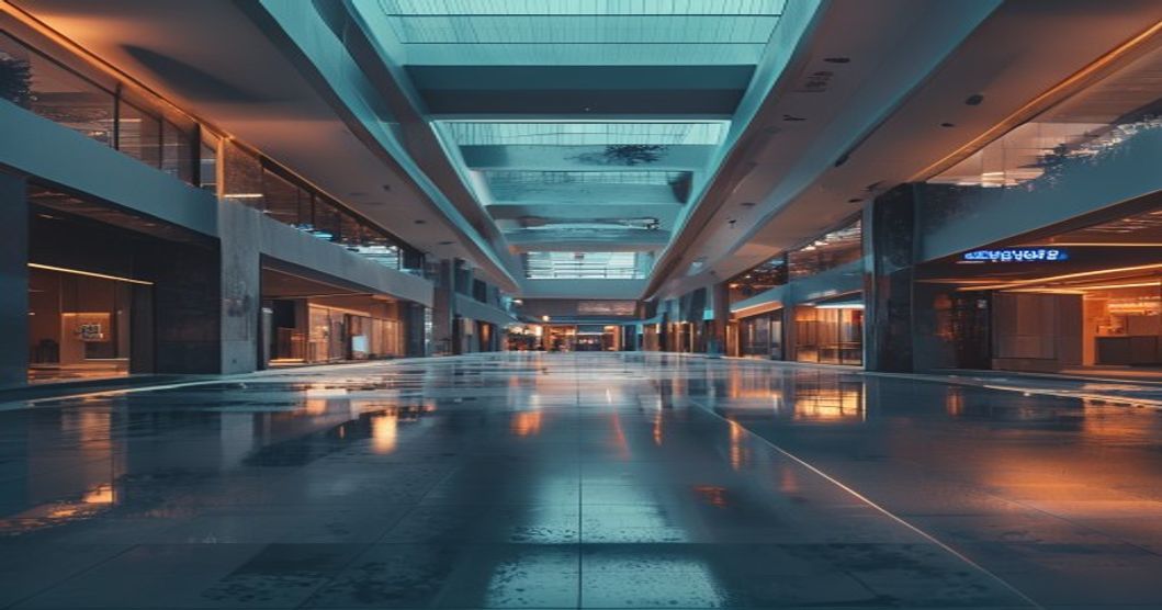 Abandoned Strip-Mall Arbitrage in Orlando, FL