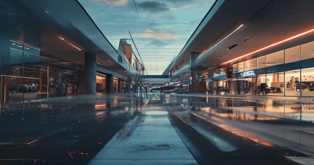 Abandoned Strip-Mall Arbitrage in Phoenix, AZ