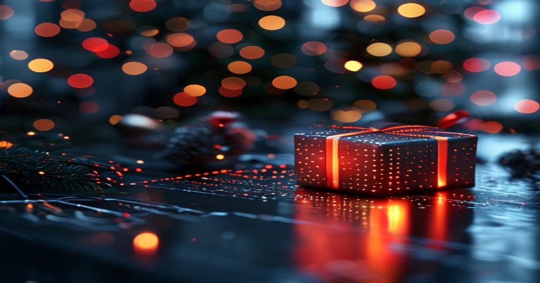 Christmas Eve Special: The Gift of Good Data