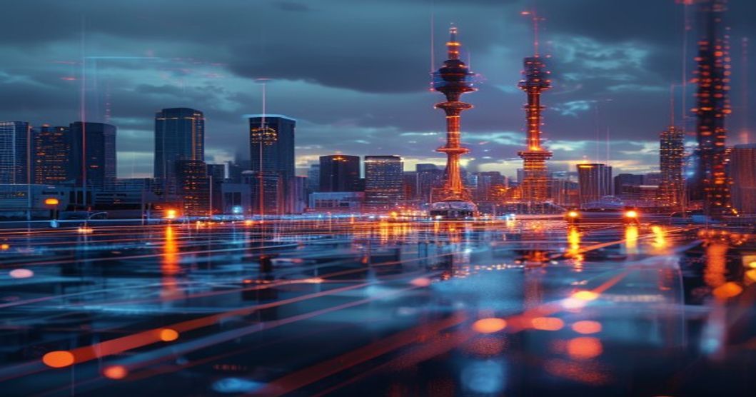 Code Enforcement Industrial Arbitrage in Dallas, TX