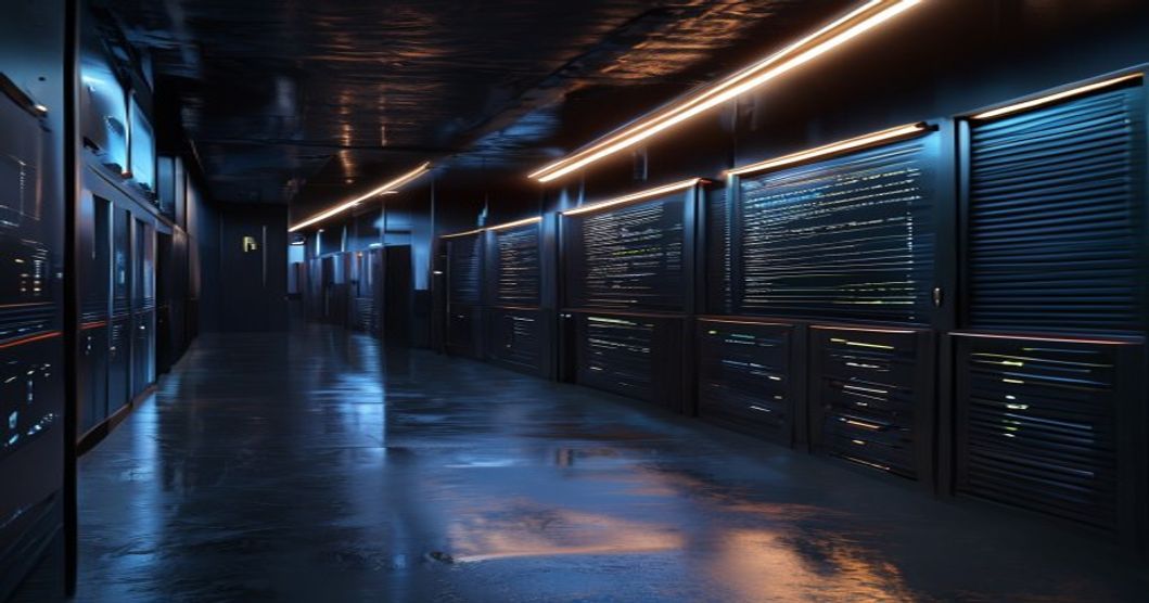 Code-Enforcement Self Storage Arbitrage in Savannah, GA