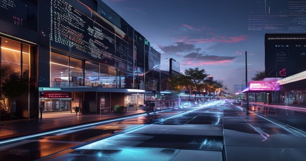 Code-Enforcement Strip-Mall Arbitrage in Dallas, TX