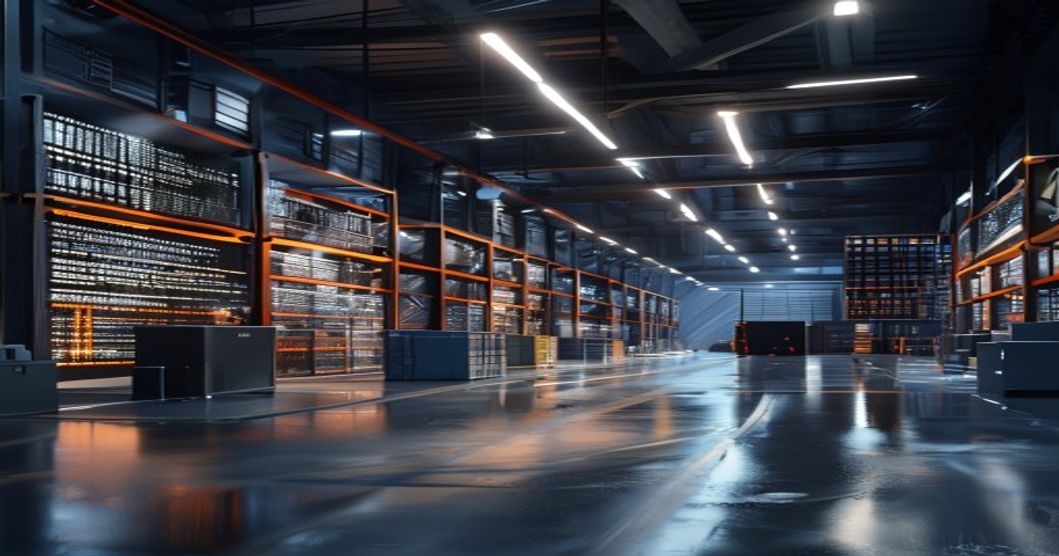 Code-Enforcement Warehouse Arbitrage in Boise, ID
