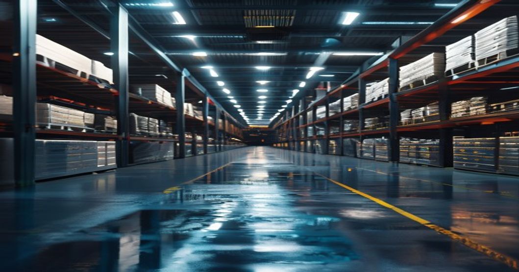 Code-Enforcement Warehouse Arbitrage in Denver, CO
