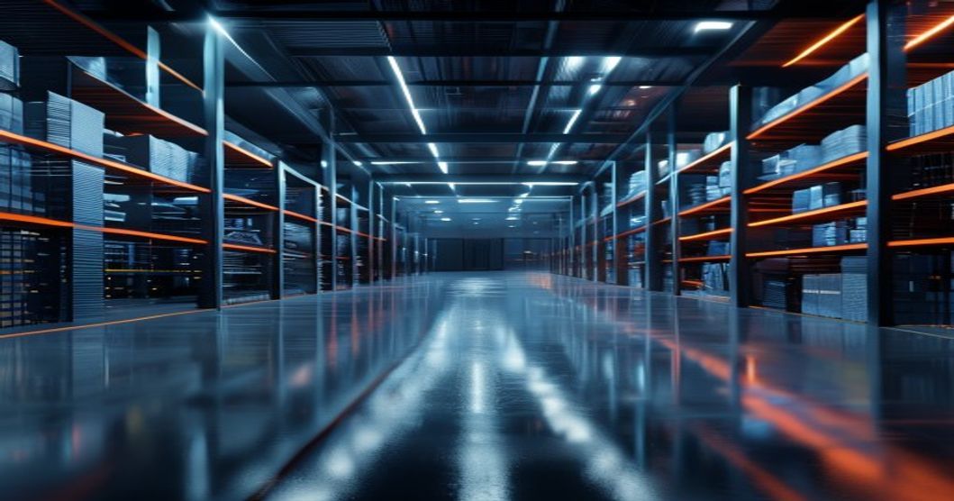 Code-Enforcement Warehouse Arbitrage in Indianapolis, IN