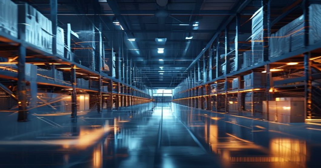 Code-Enforcement Warehouse Arbitrage in Miami, FL