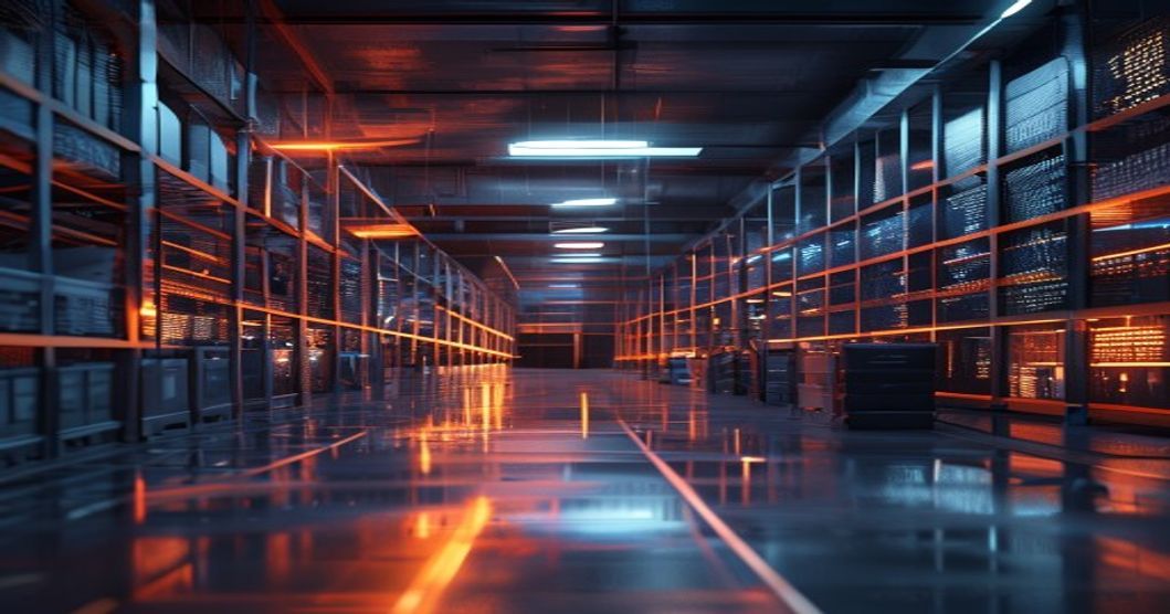 Code Enforcement Warehouse Arbitrage in Nashville, TN