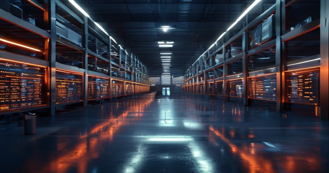 Code Enforcement Warehouse Arbitrage in Orlando, FL