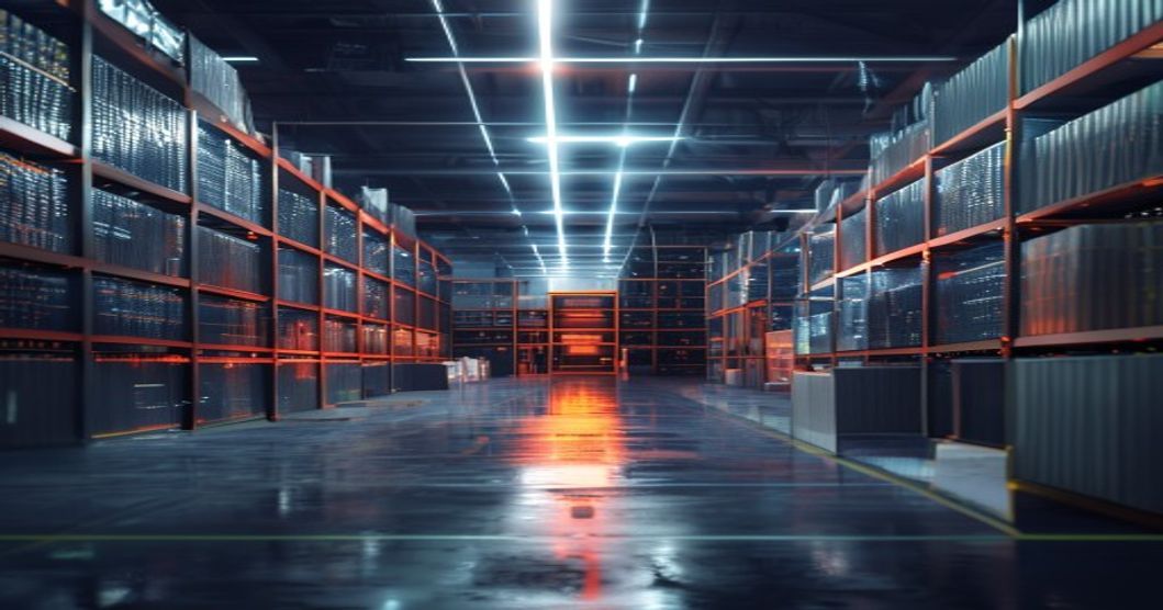 Code-Enforcement Warehouse Arbitrage in Raleigh, NC