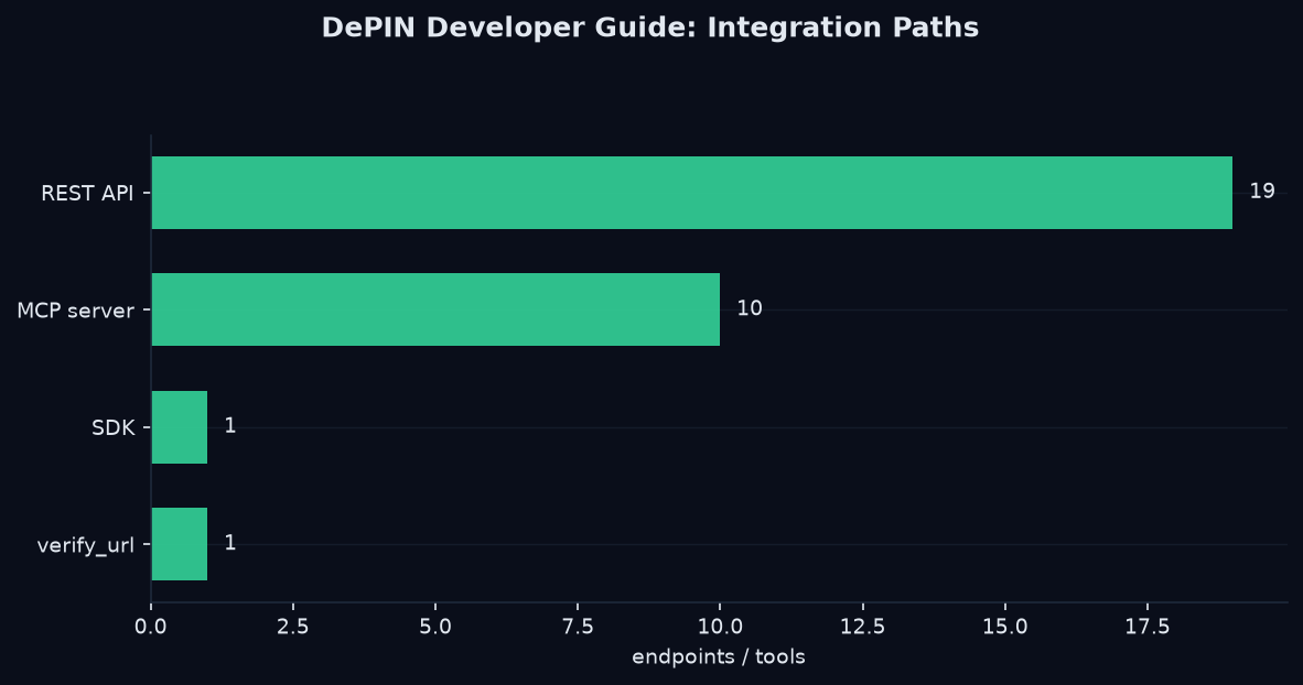 DePIN developer guide