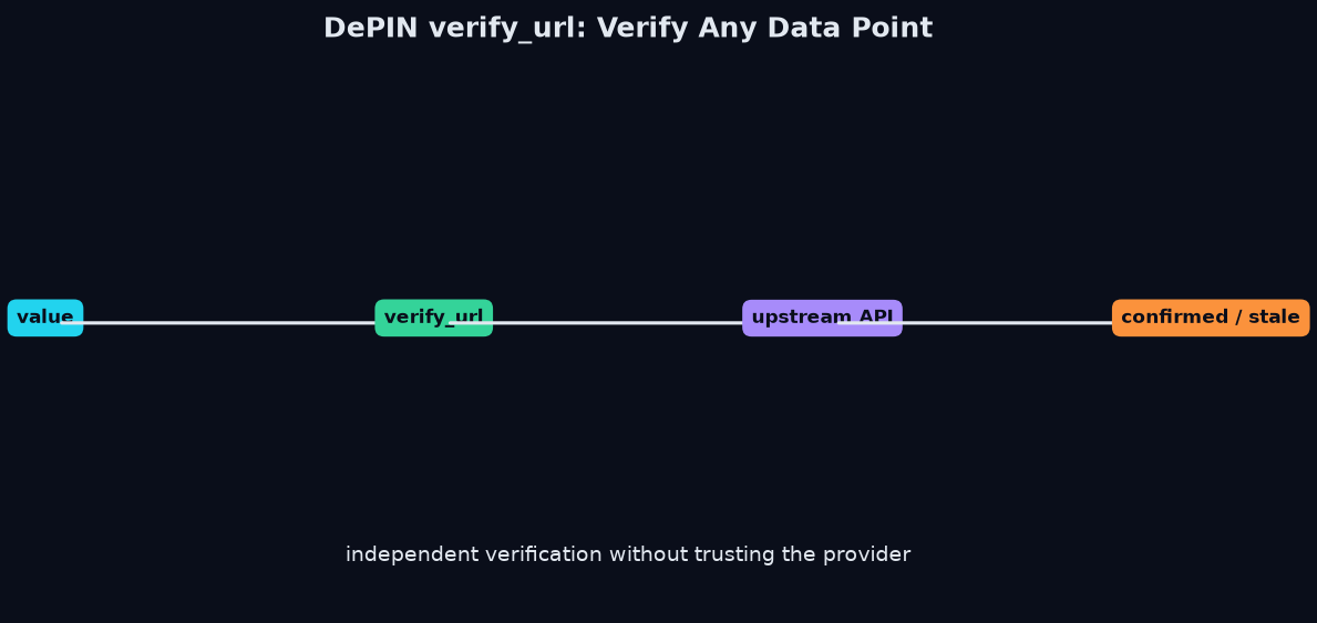 DePIN verify_url