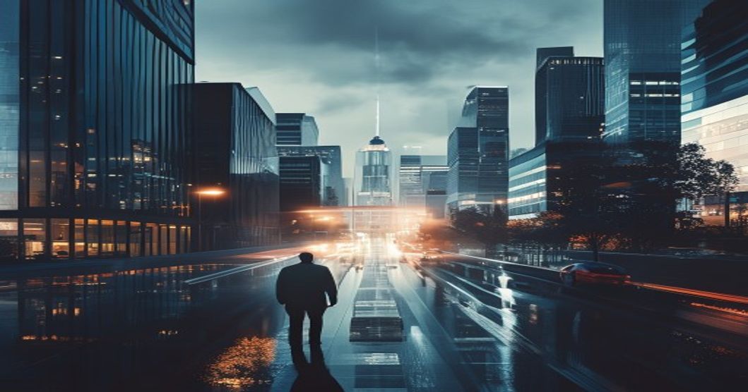 Eviction-Surge Industrial Arbitrage in Austin, TX