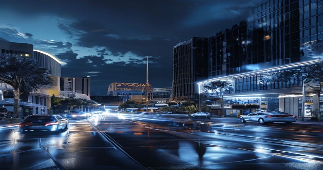 Eviction-Surge Multi-Family Arbitrage in Las Vegas, NV