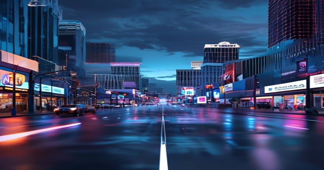 Eviction-Surge Retail Arbitrage in Las Vegas, NV
