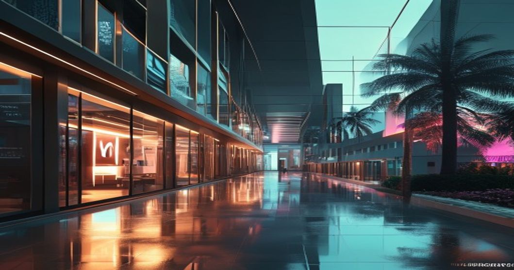 Eviction-Surge Retail Arbitrage in Miami, FL