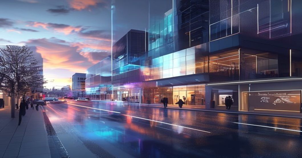Eviction-Surge Retail Arbitrage in Salt Lake City, UT