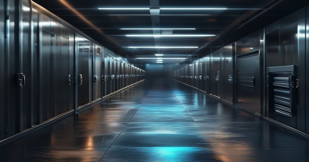 Eviction-Surge Self Storage Arbitrage in Atlanta, GA