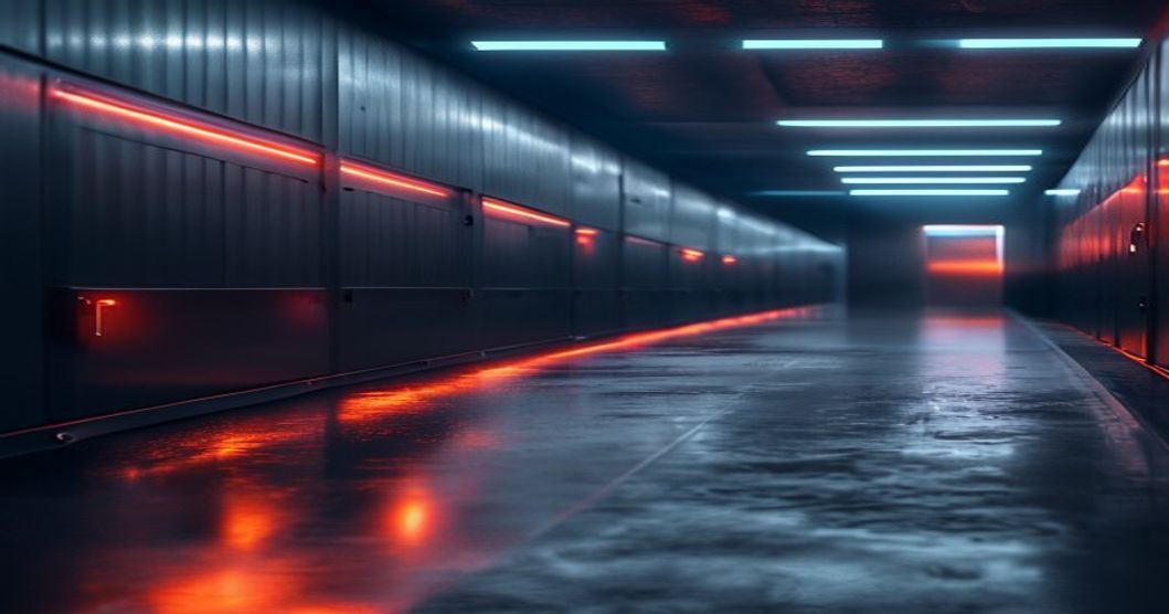 Eviction-Surge Self Storage Arbitrage in Columbus, OH