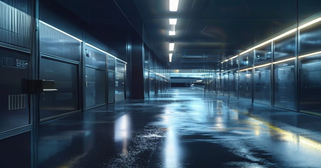 Eviction-Surge Self-Storage Arbitrage in Salt Lake City, UT