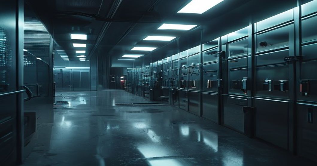 Eviction-Surge Self-Storage Arbitrage in San Antonio, TX