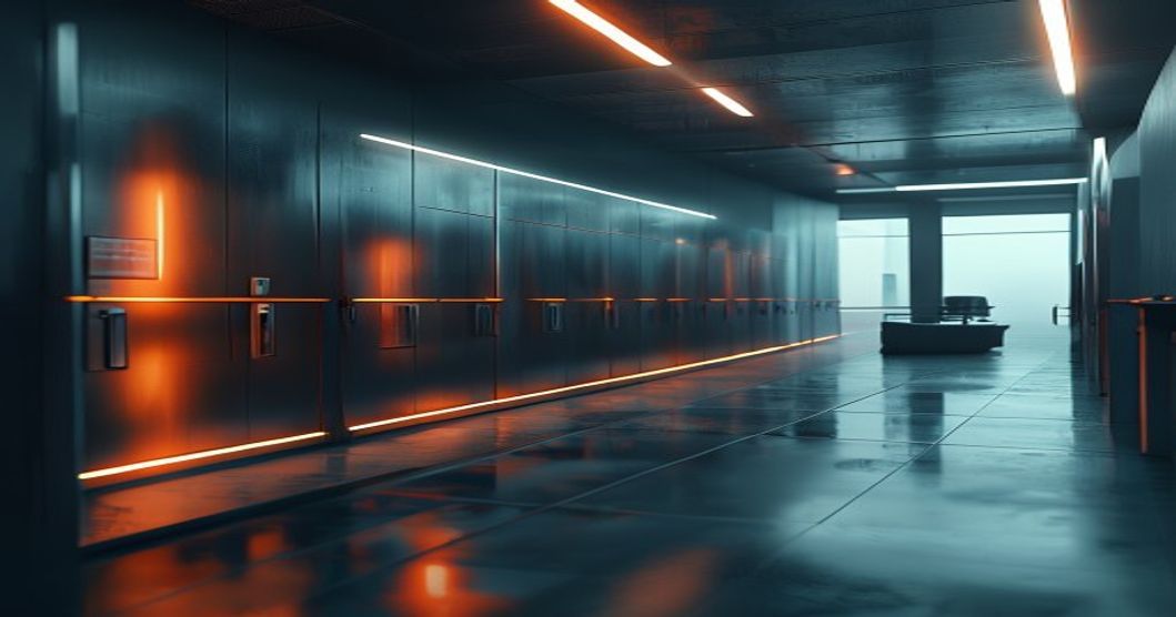Eviction-Surge Self-Storage Arbitrage in Tampa, FL
