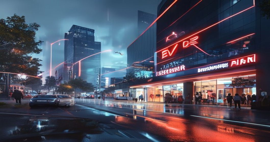 Eviction-Surge Strip-Mall Arbitrage in Atlanta, GA