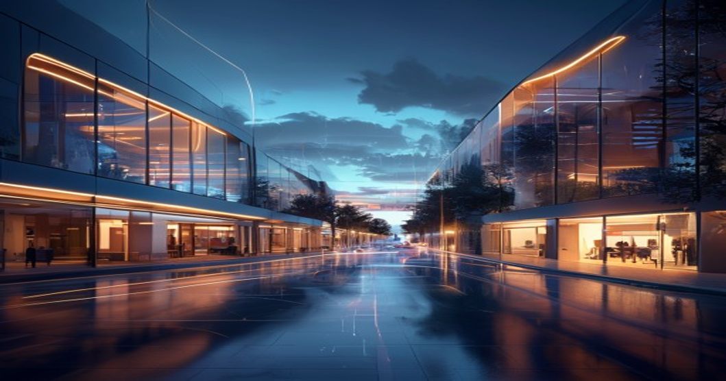 Eviction-Surge Strip-Mall Arbitrage in Raleigh, NC