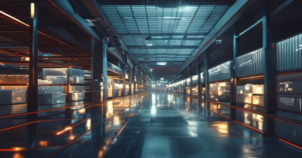 Eviction-Surge Warehouse Arbitrage in Las Vegas, NV