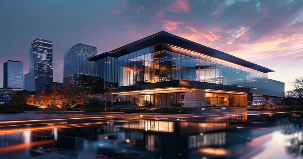 Pre-Foreclosure Commercial Arbitrage in Dallas, TX