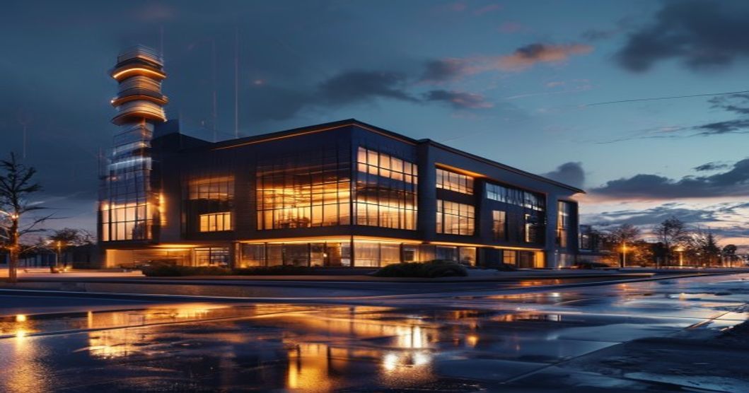 Pre-Foreclosure Industrial Arbitrage in Boise, ID