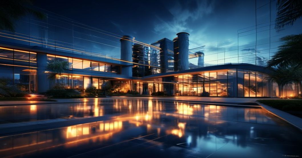 Pre-Foreclosure Industrial Arbitrage in Orlando, FL