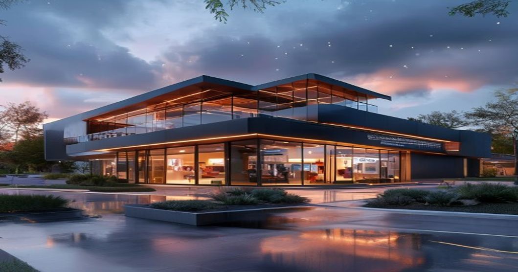 Pre-Foreclosure Retail Arbitrage in Austin, TX