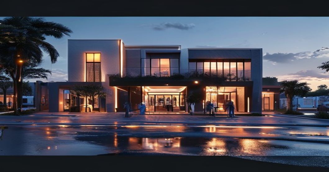 Pre-Foreclosure Retail Arbitrage in Charleston, SC