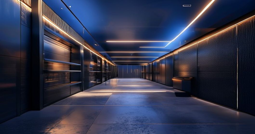 Pre-Foreclosure Self-Storage Arbitrage in Phoenix, AZ