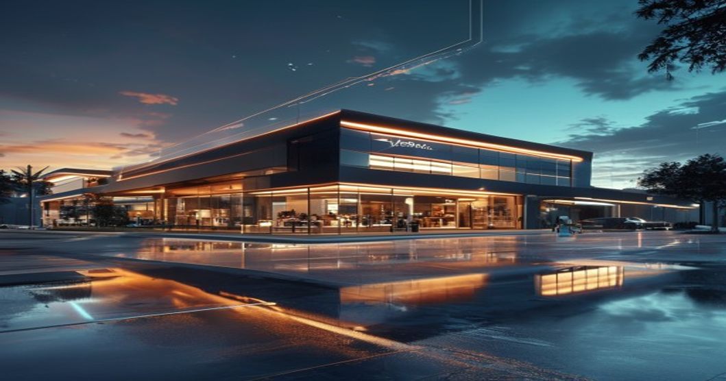 Pre-Foreclosure Strip-Mall Arbitrage in Orlando, FL