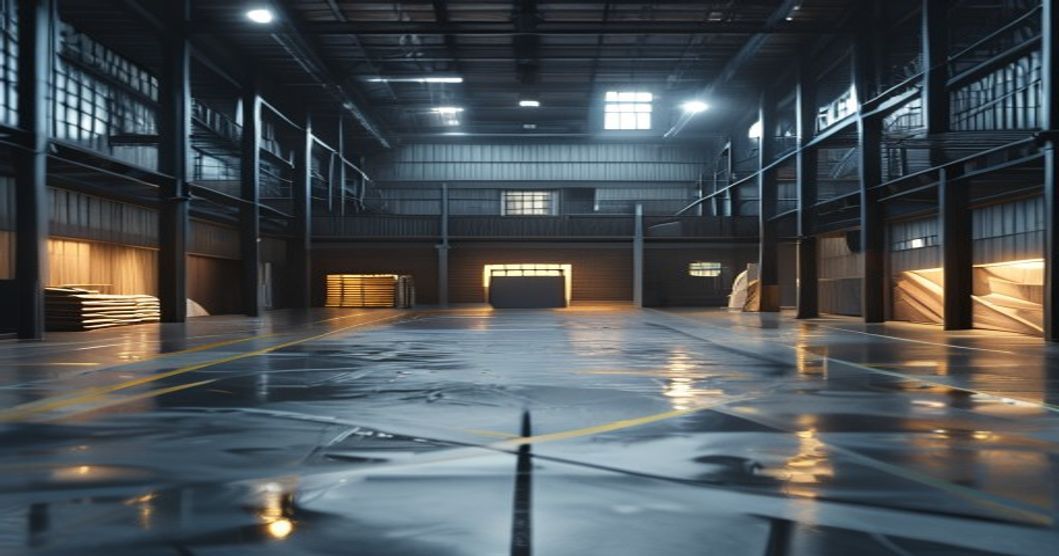 Pre-Foreclosure Warehouse Arbitrage in Akron, OH