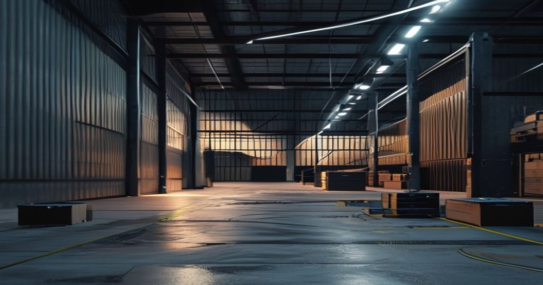 Pre-Foreclosure Warehouse Arbitrage in Austin, TX